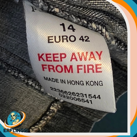 Denim Jacket - Picture 7 of 7